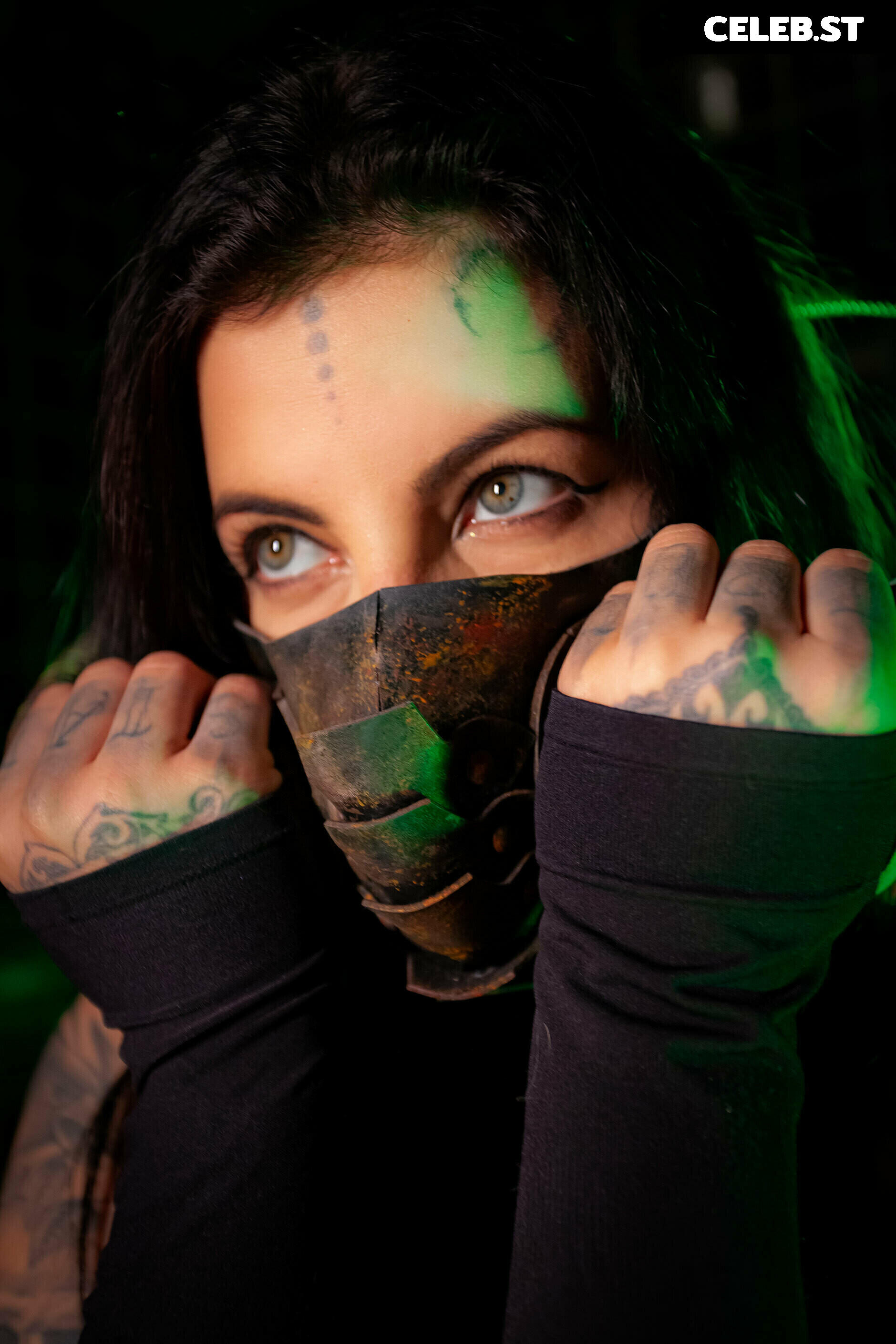 Marjo Suicide Image 21776399