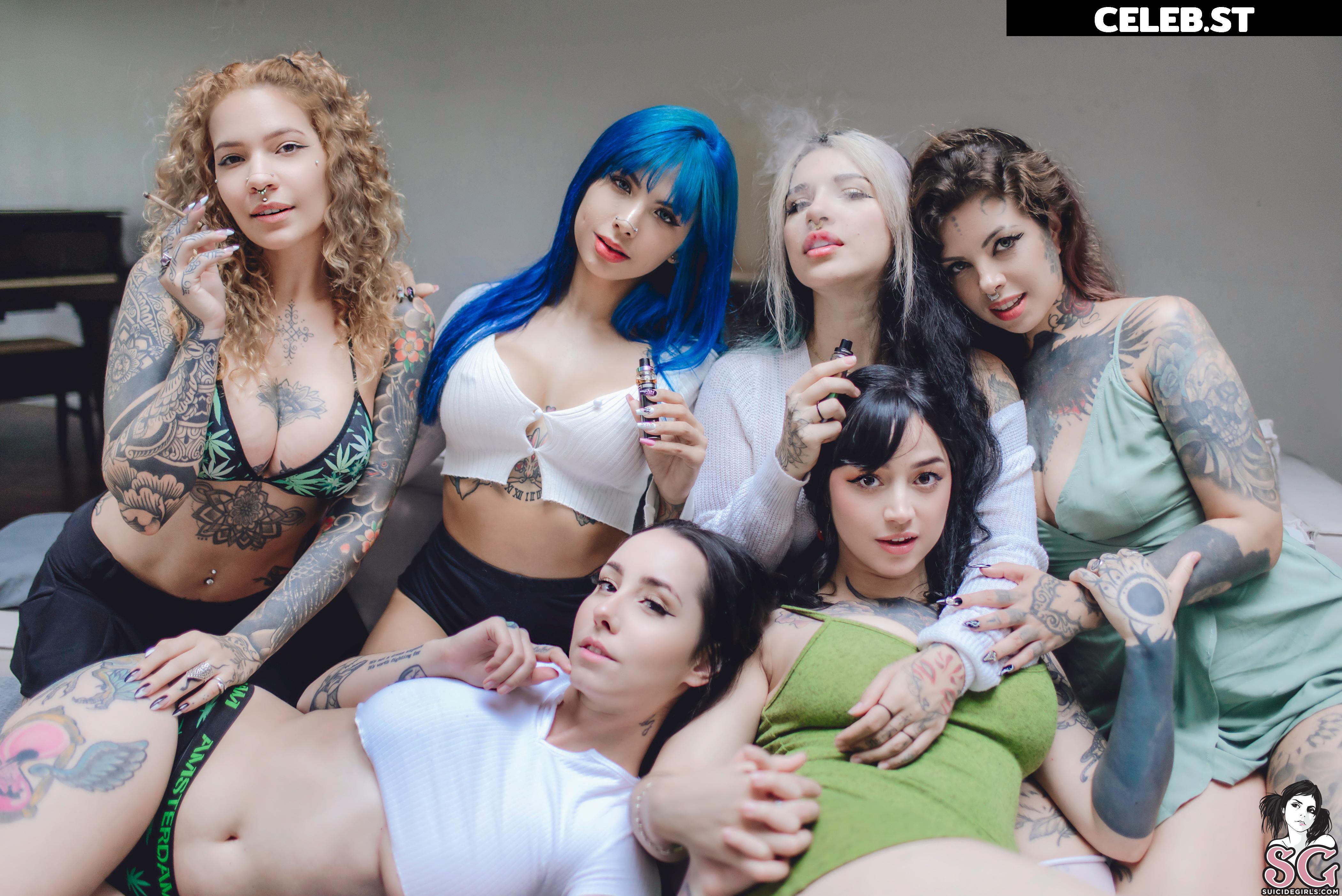 Marjo Suicide Image 21776259