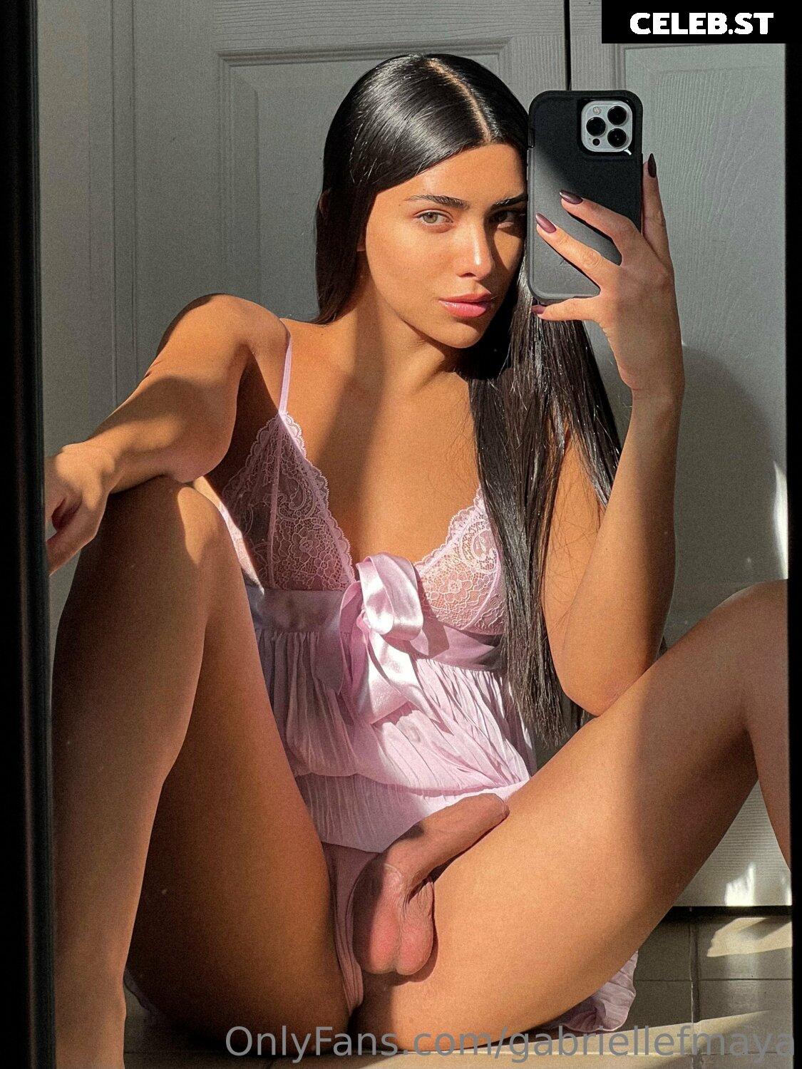 Gabrielle Maya | Gabriellefmaya Image 21771317