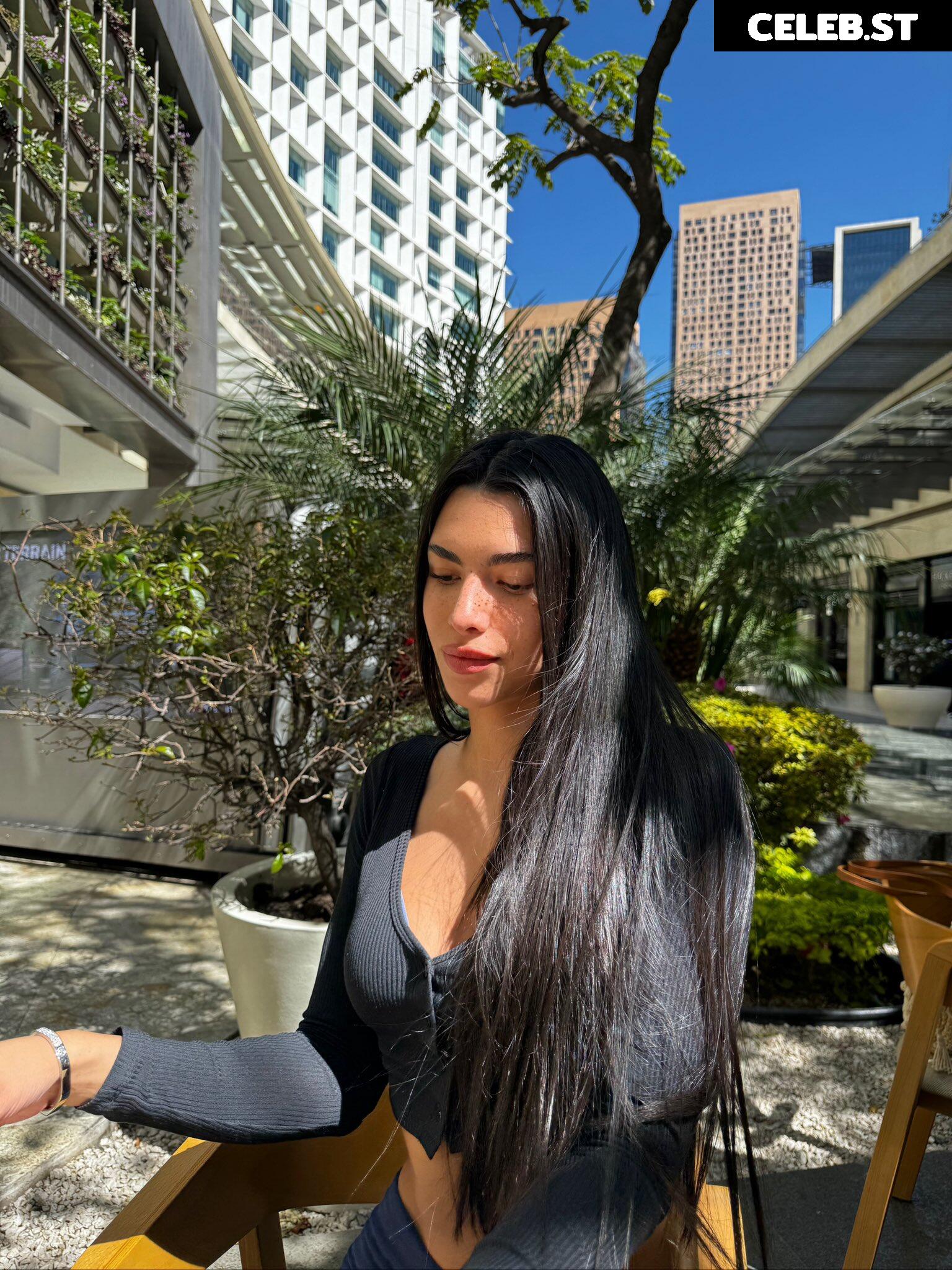 Gabrielle Maya | Gabriellefmaya Image 21771352