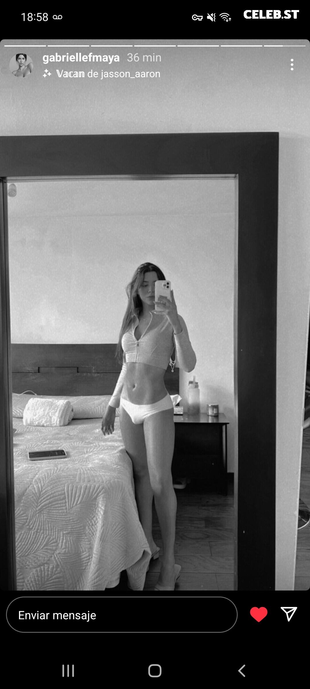 Gabrielle Maya | Gabriellefmaya Image 21771215