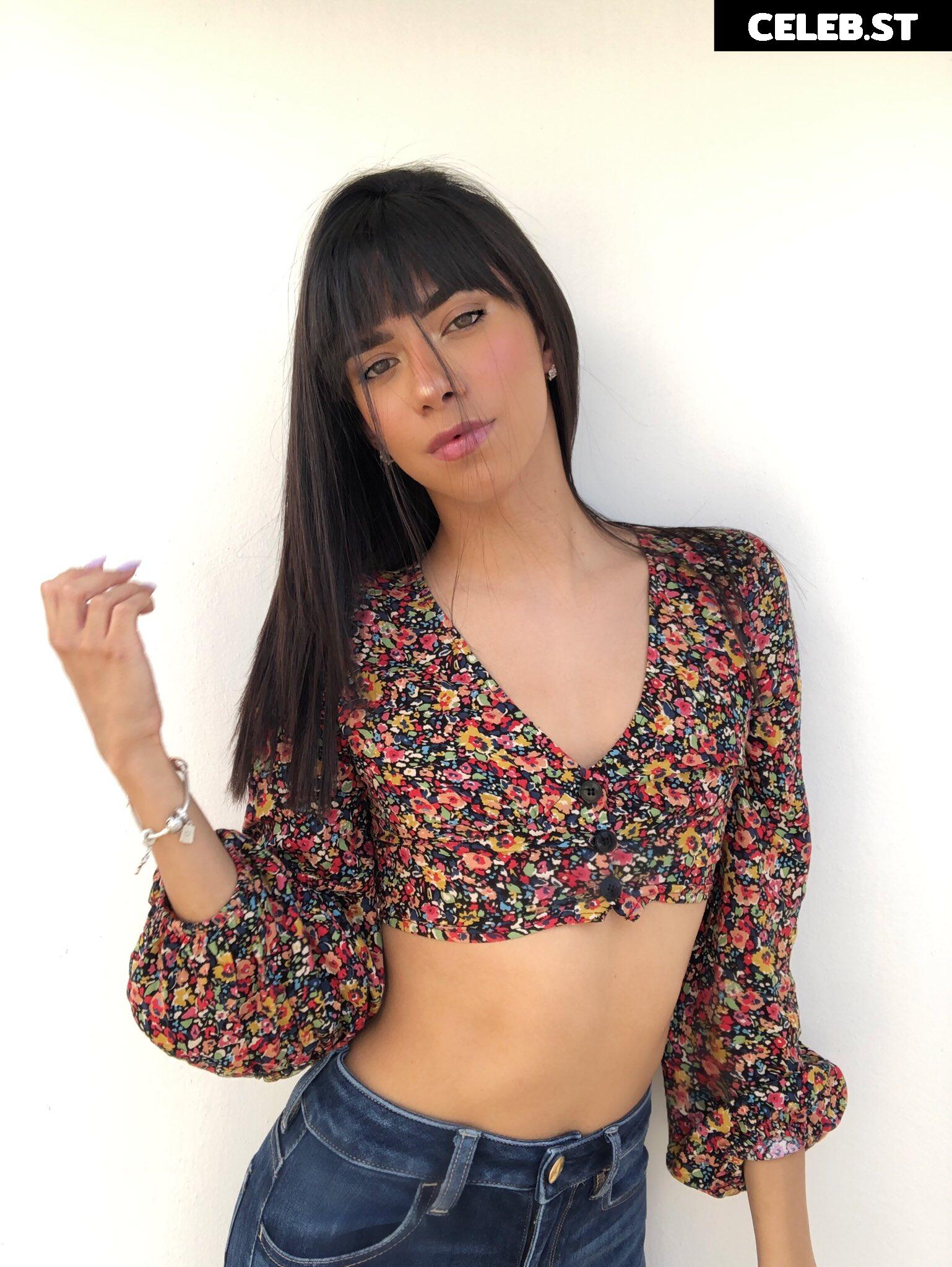 Gabrielle Maya | Gabriellefmaya Image 21771262