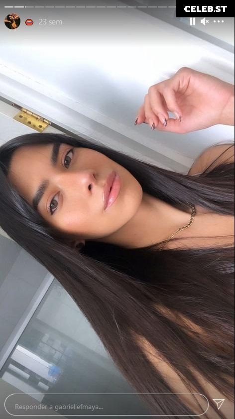 Gabrielle Maya | Gabriellefmaya Image 21771253