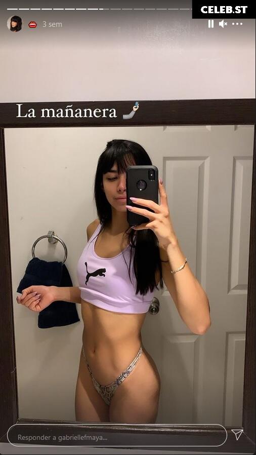 Gabrielle Maya | Gabriellefmaya Image 21771278