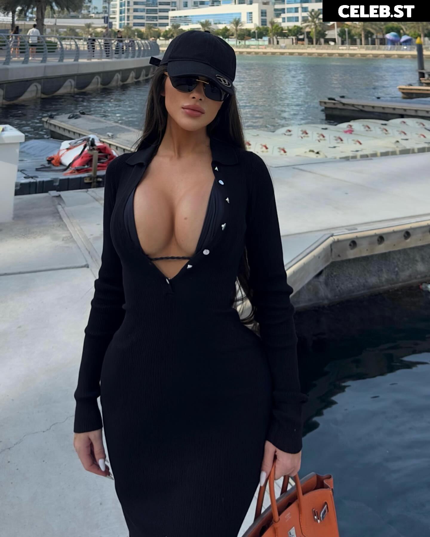 Bianca Anchieta Image 21773535