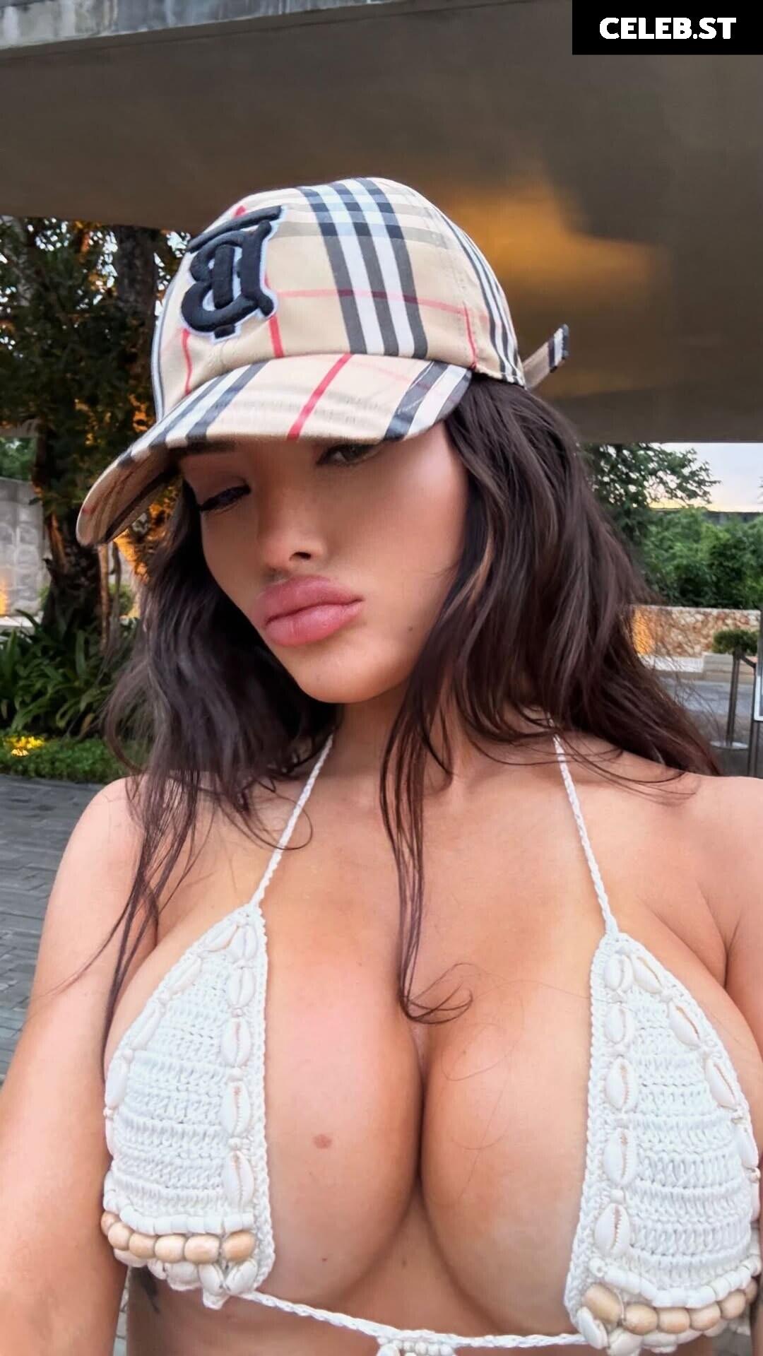 Bianca Anchieta Image 21773551