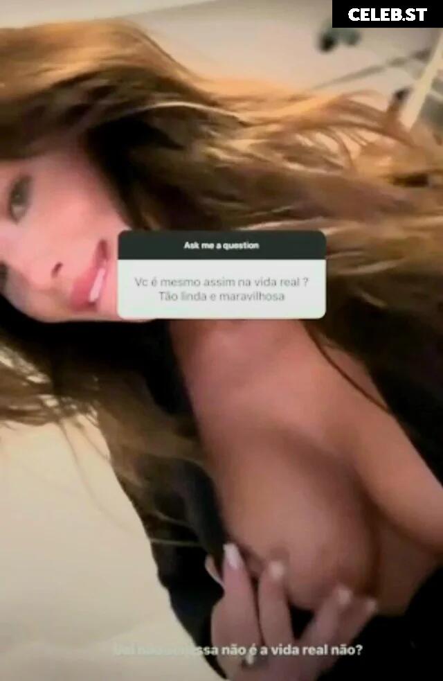 Bianca Anchieta Image 21773463
