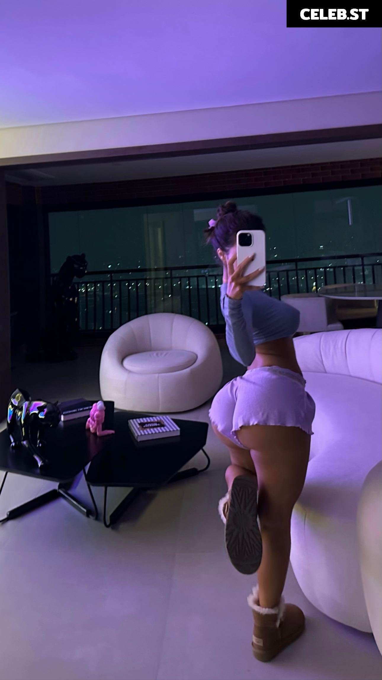 Bianca Anchieta Image 21773479