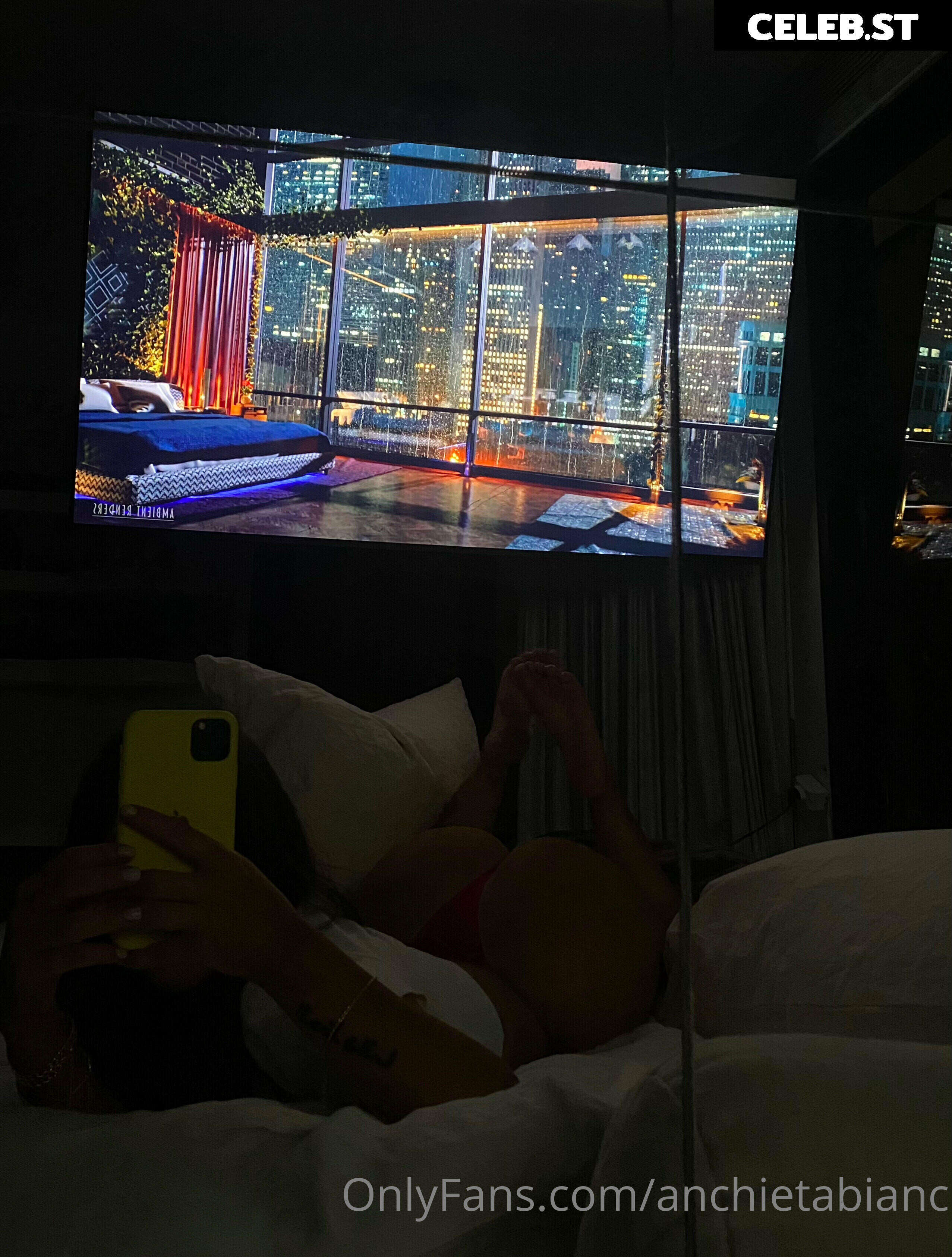 Bianca Anchieta Image 21773172