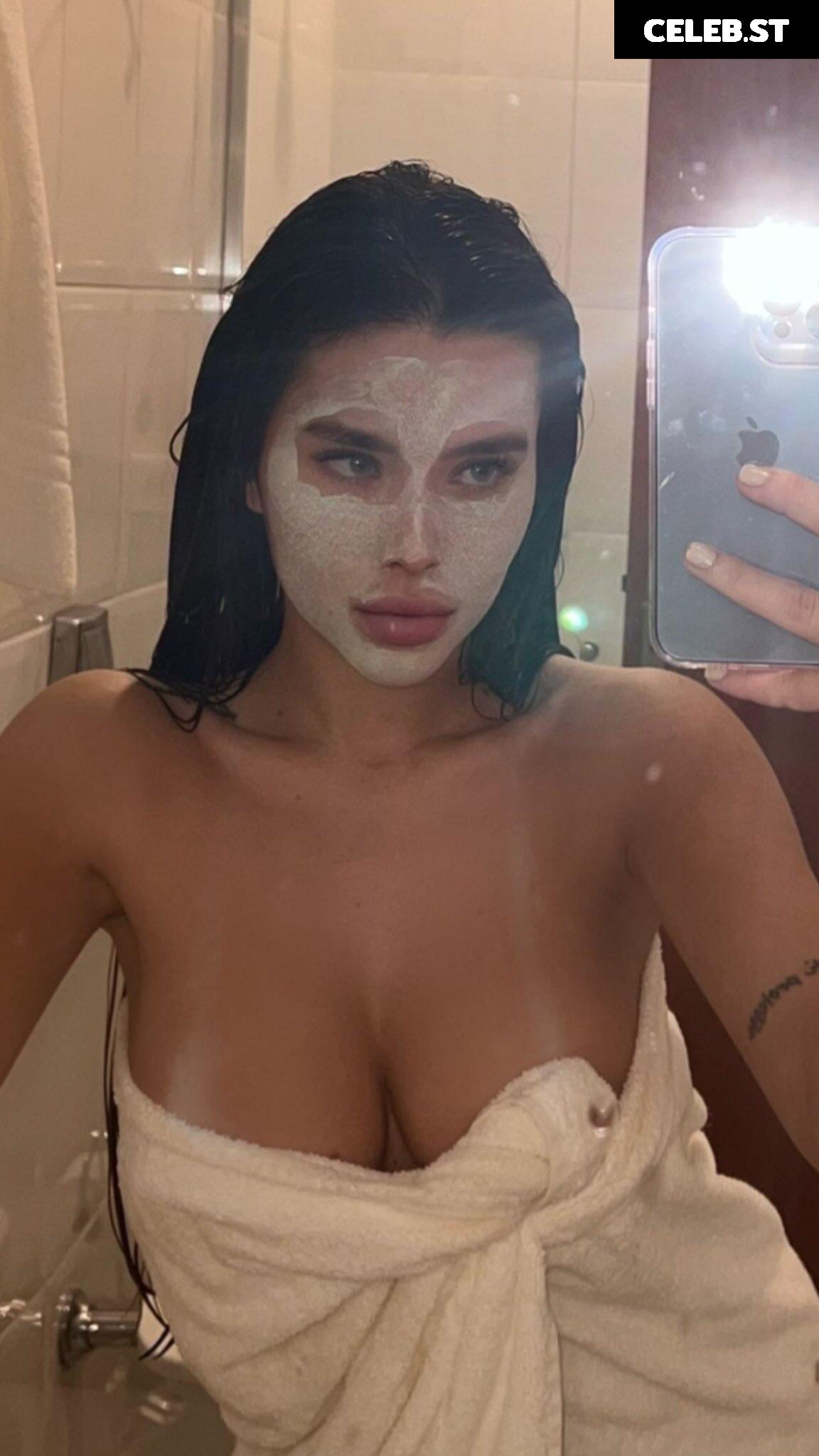 Bianca Anchieta Image 21773261