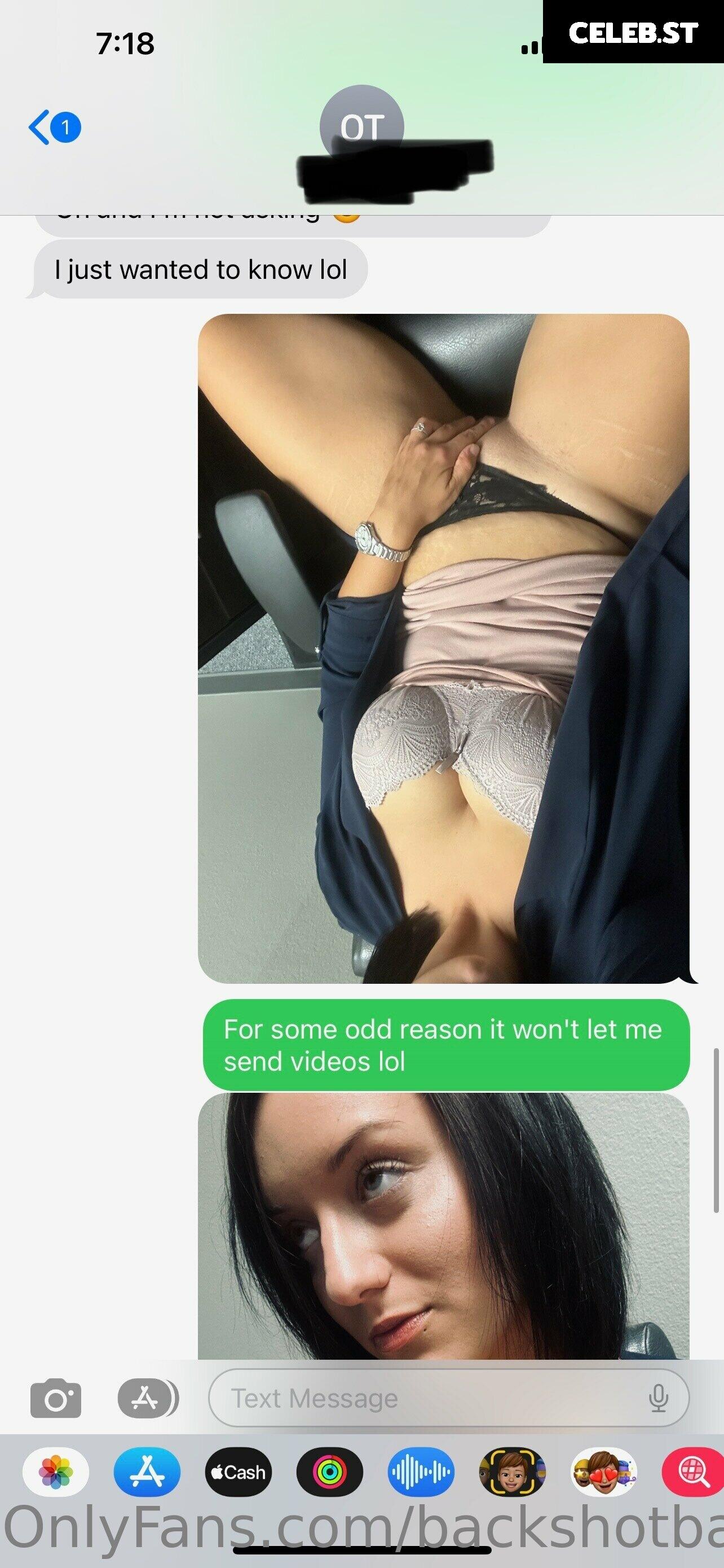 Alyx Urie | HoustonHotwife | backshotbarbie96 Image 21772821