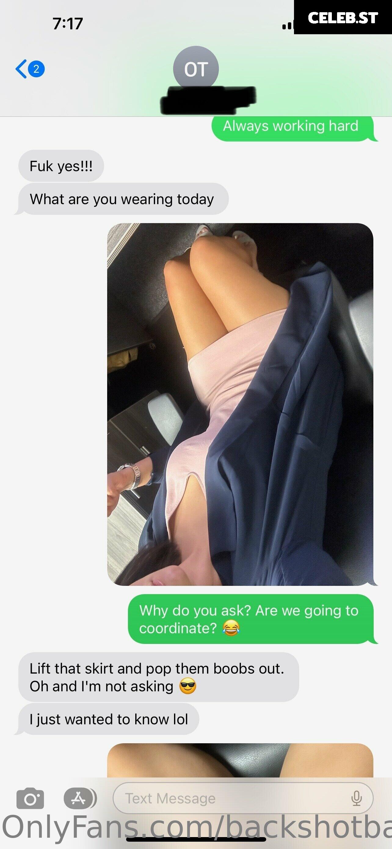 Alyx Urie | HoustonHotwife | backshotbarbie96 Image 21772820