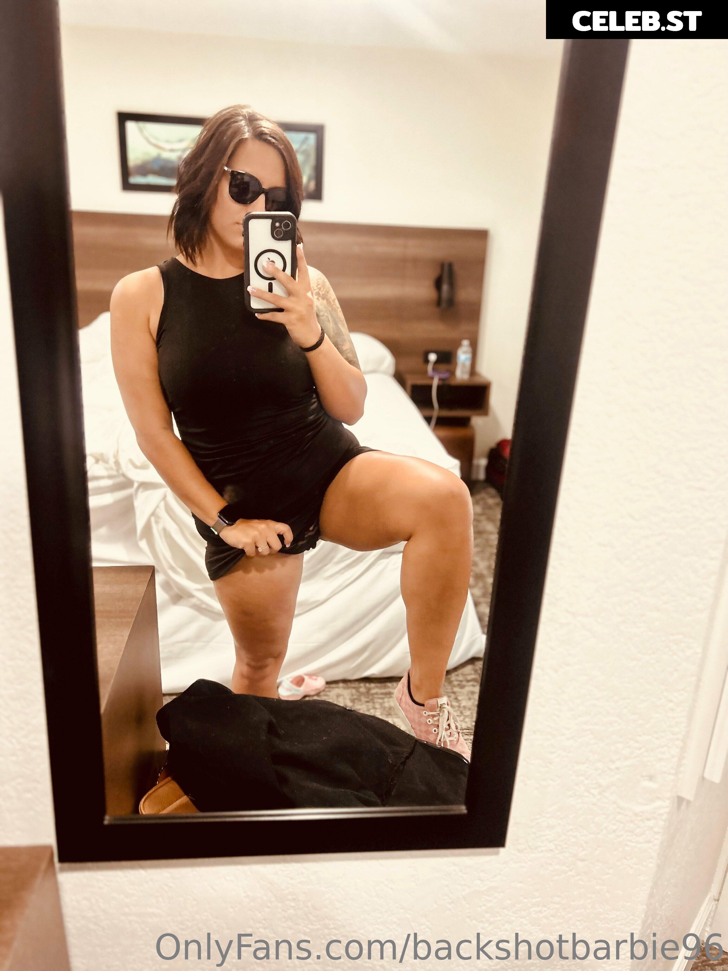 Alyx Urie | HoustonHotwife | backshotbarbie96 Image 21772829