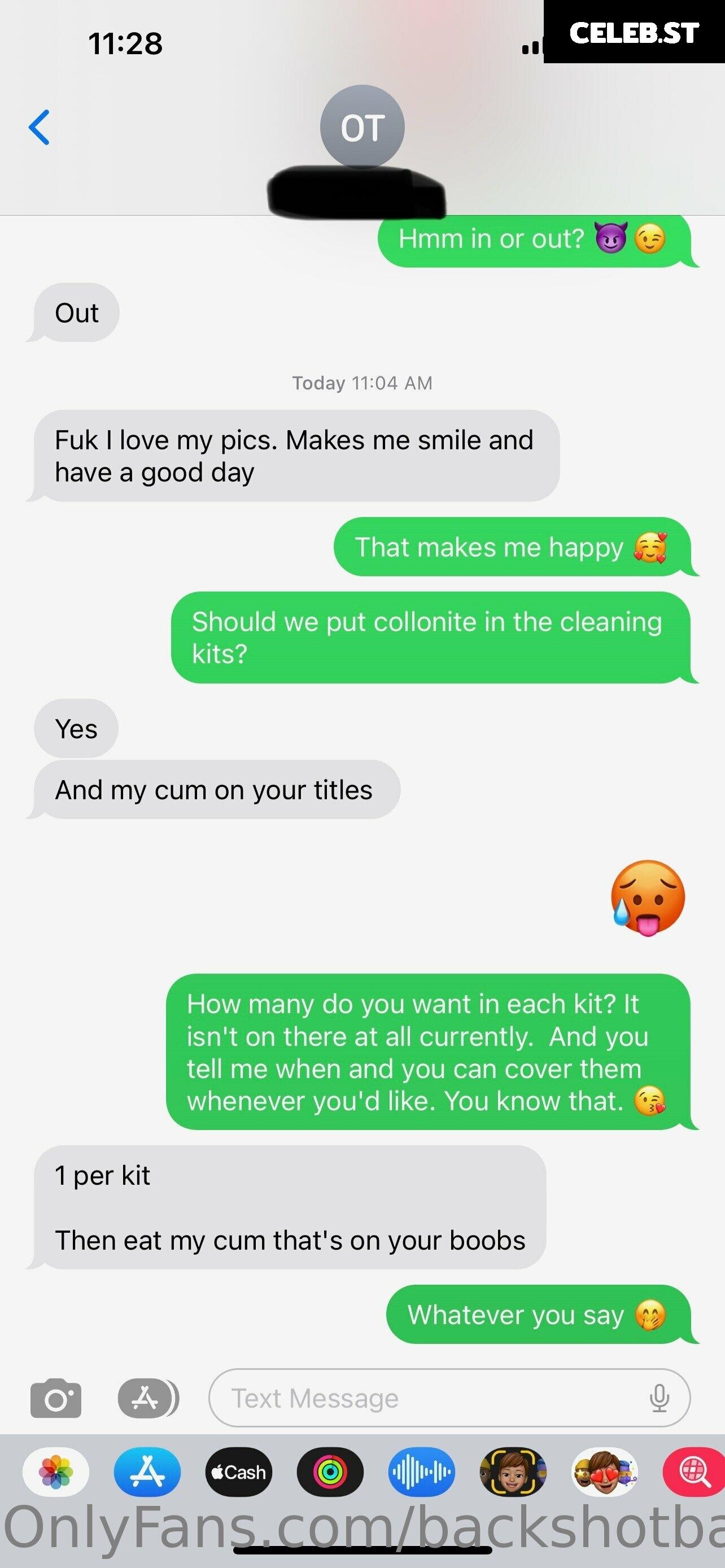 Alyx Urie | HoustonHotwife | backshotbarbie96 Image 21772856