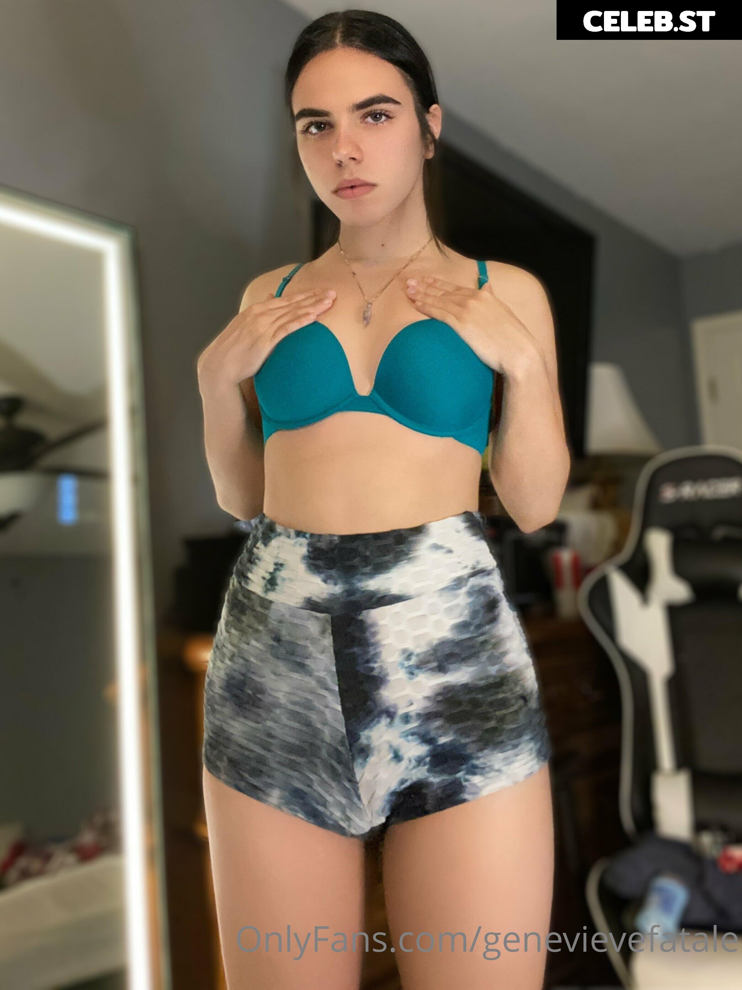 AffectionateCod893 | Genevievepremium | Genevieve Fatale Image 21772519