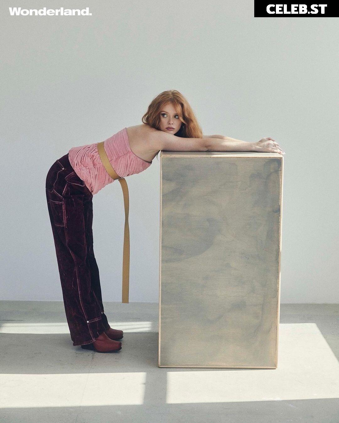 Abby Cowen Image 21779245