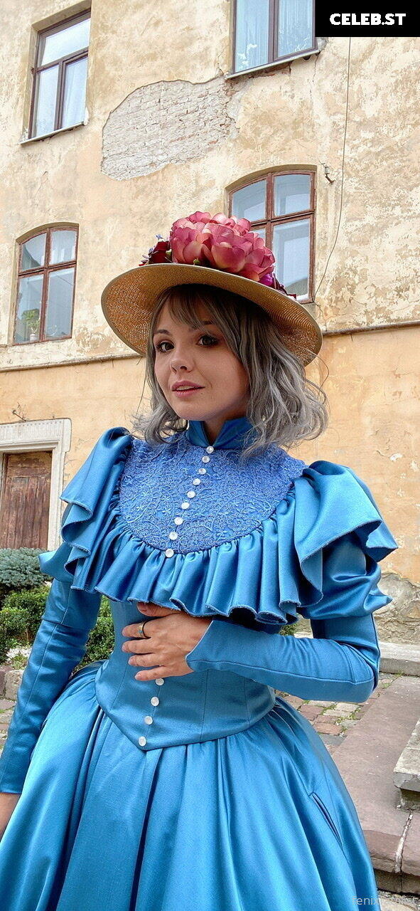 fenix fatalist - Mariia Karpenko Image 21748317