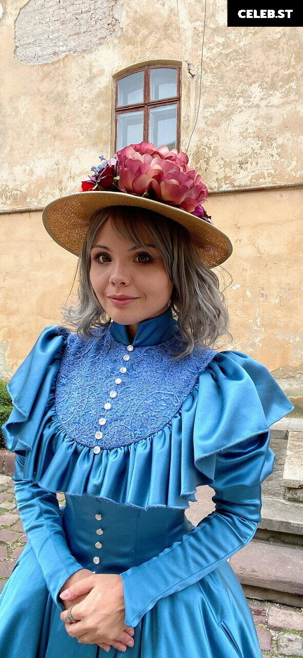 fenix fatalist - Mariia Karpenko Image 21748314