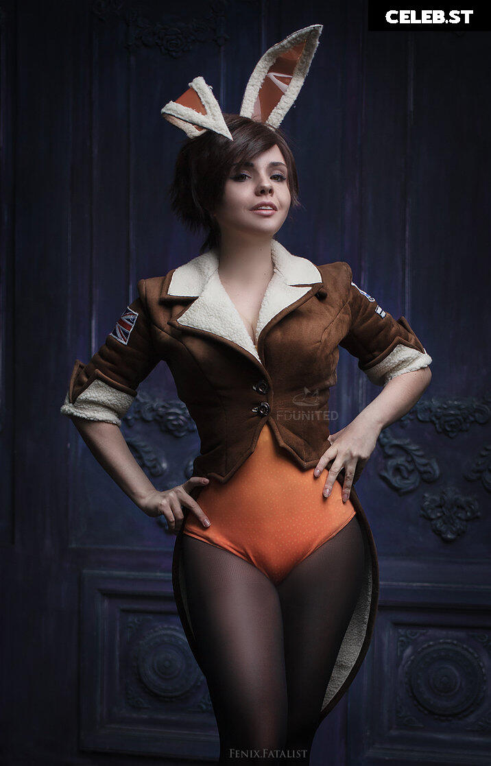 fenix fatalist - Mariia Karpenko Image 21748265
