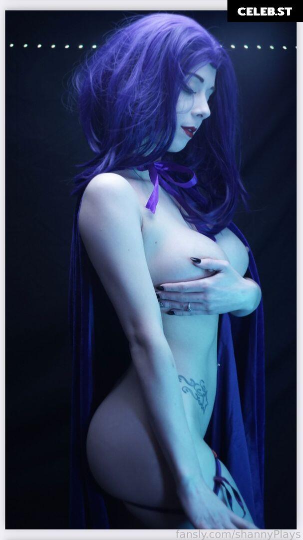 Shannnwow / ShannyPlays Image 21744120