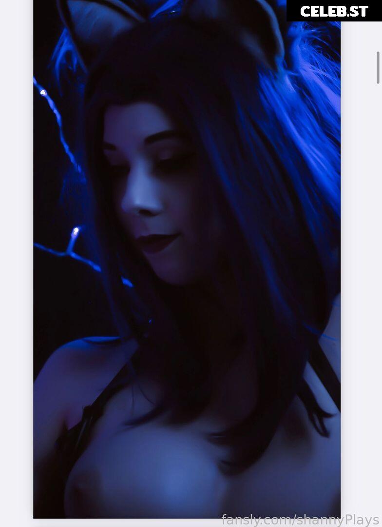 Shannnwow / ShannyPlays Image 21744084