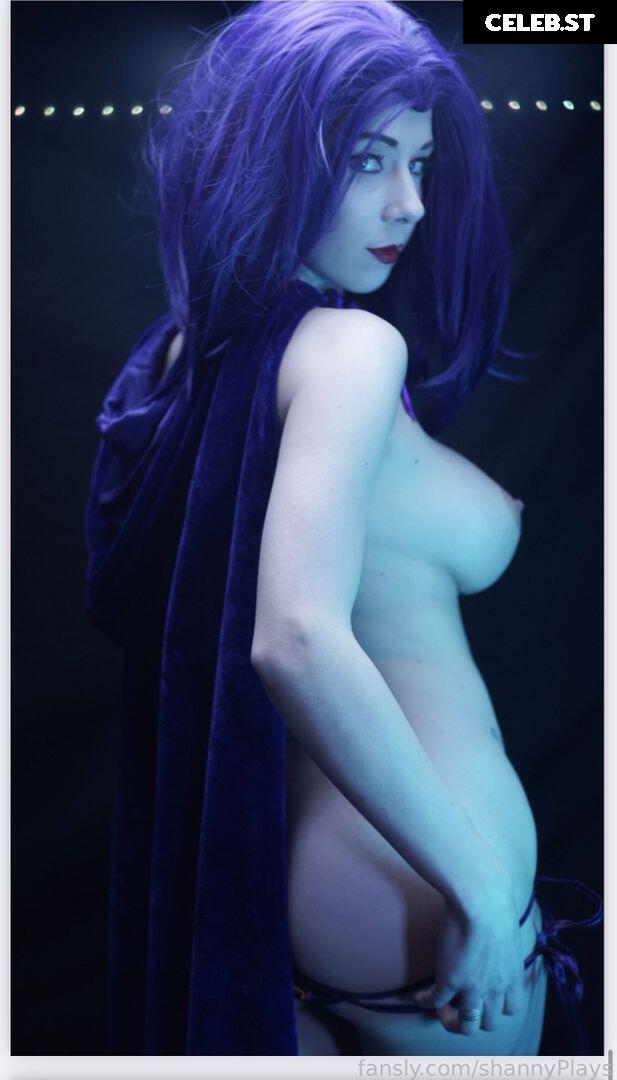 Shannnwow / ShannyPlays Image 21744024