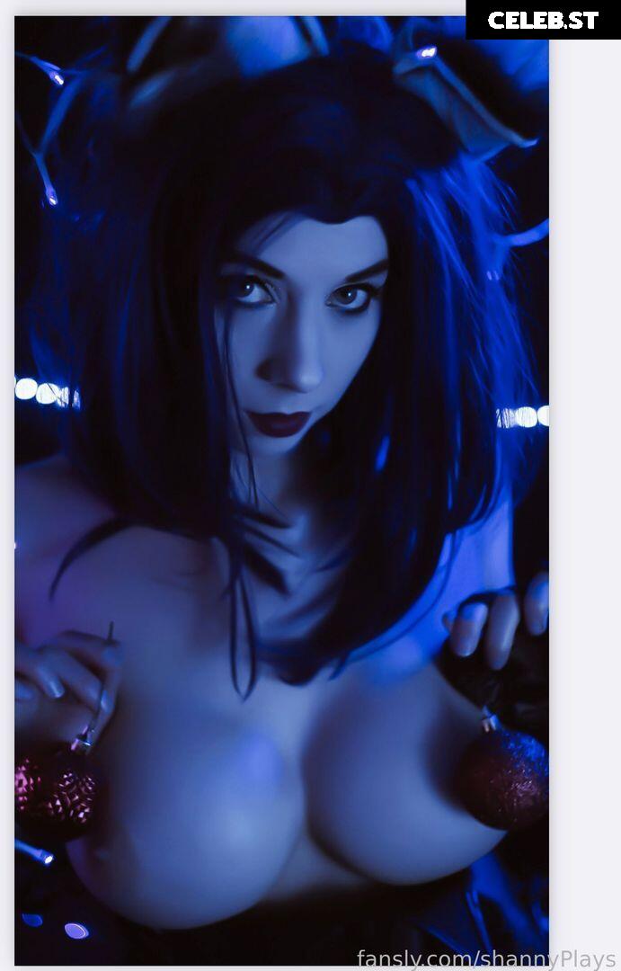 Shannnwow / ShannyPlays Image 21744007