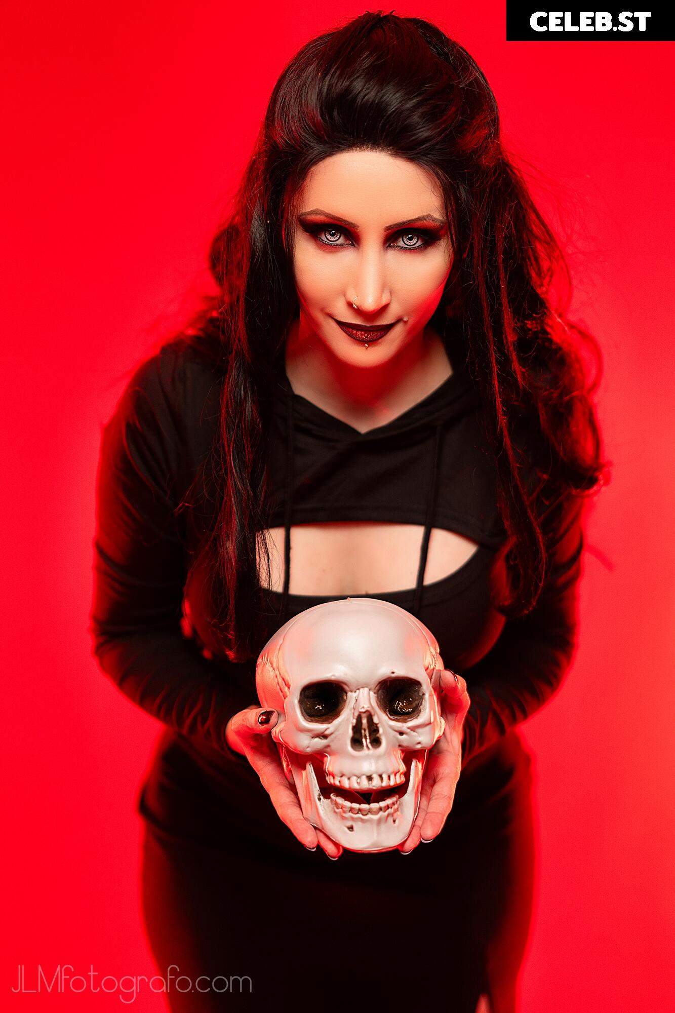 MorganaCosplay Image 21746566
