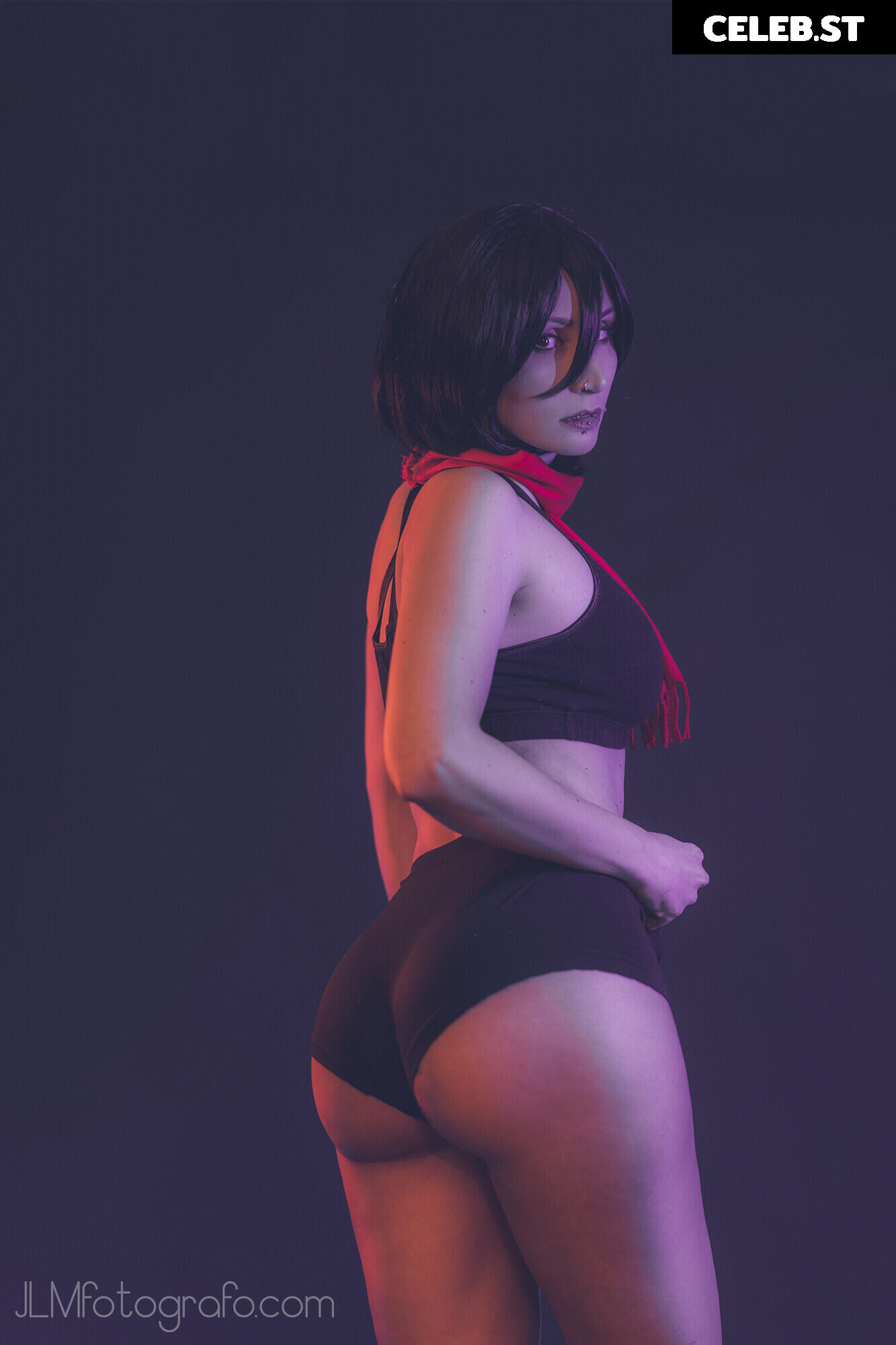 MorganaCosplay Image 21746496