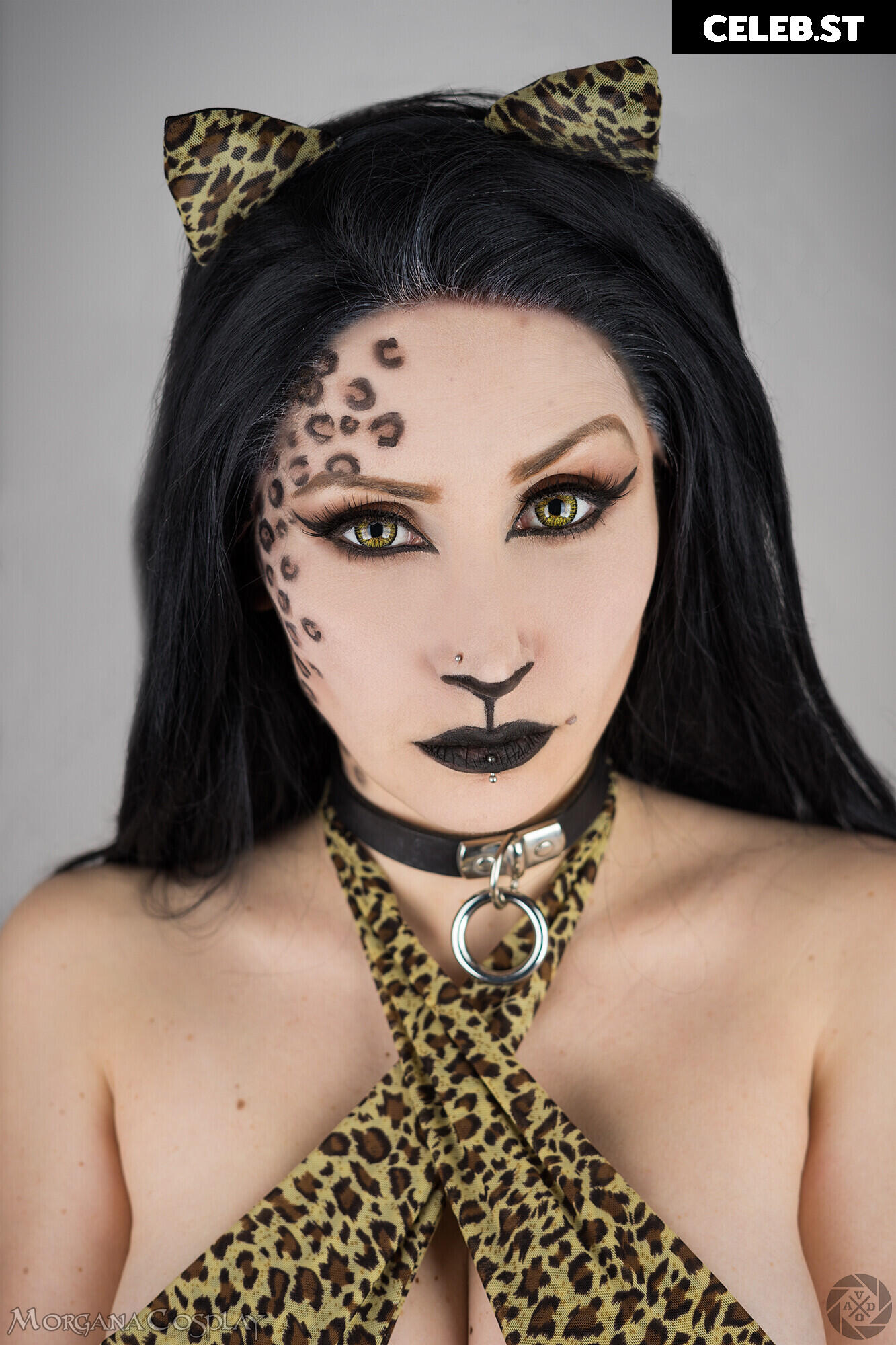 MorganaCosplay Image 21746494