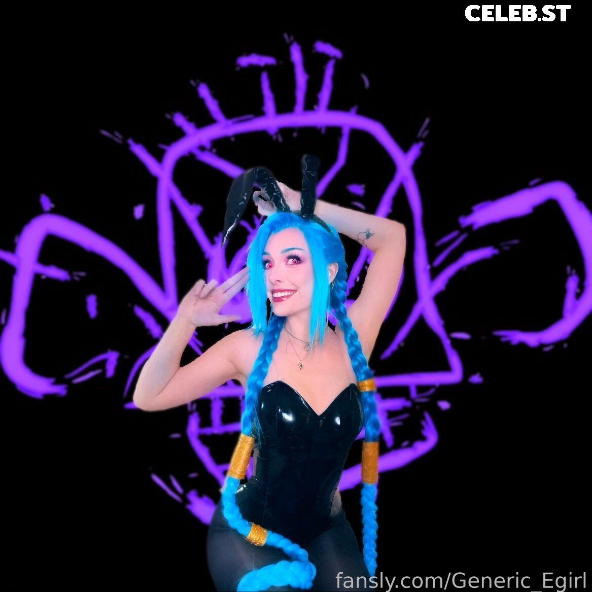 generic.egirl / Elle_Delphine Image 21743479