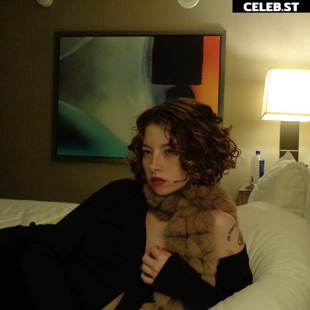 francesfarmer420 | contrachloe | Chloe Woodard Image 21742120