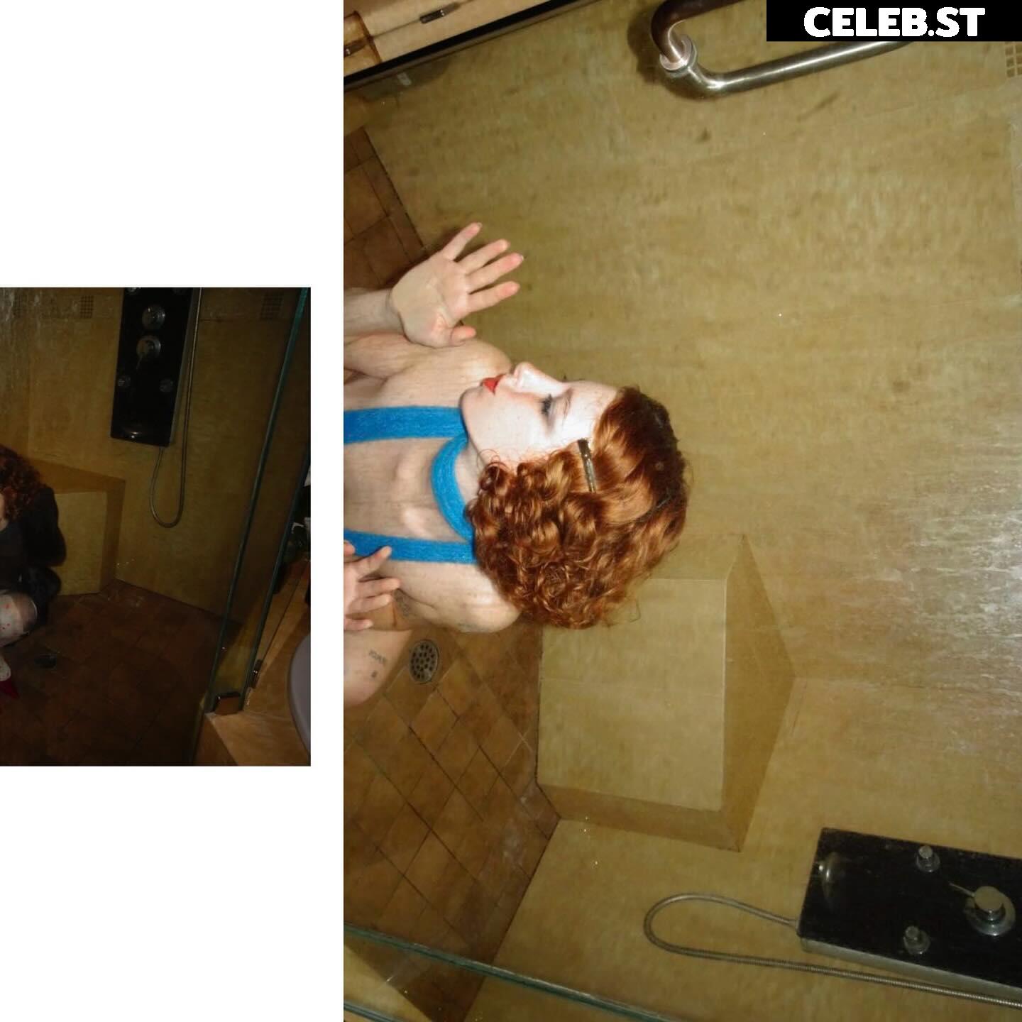 francesfarmer420 | contrachloe | Chloe Woodard Image 21742139