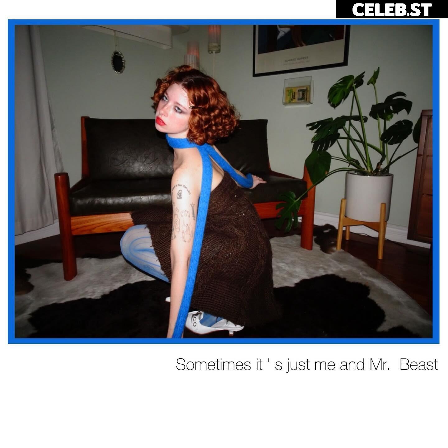 francesfarmer420 | contrachloe | Chloe Woodard Image 21742143
