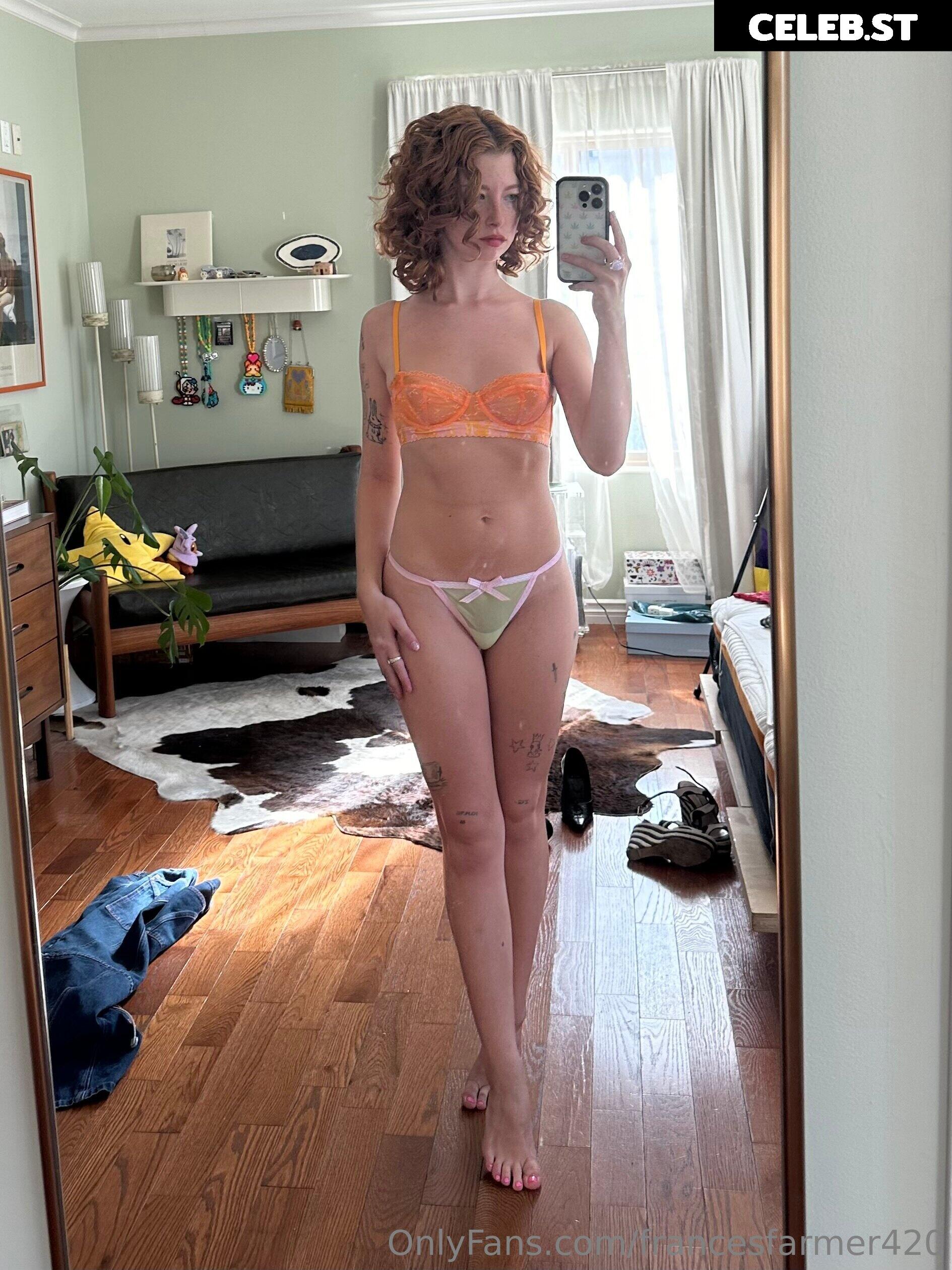 francesfarmer420 | contrachloe | Chloe Woodard Image 21742299