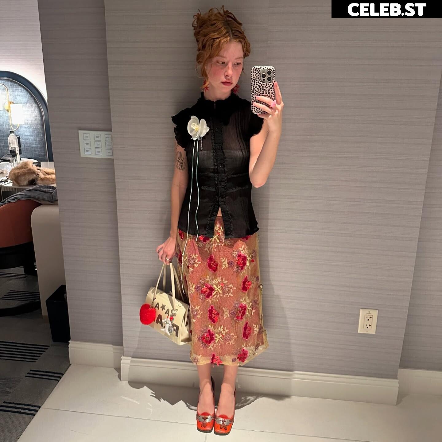 francesfarmer420 | contrachloe | Chloe Woodard Image 21742232