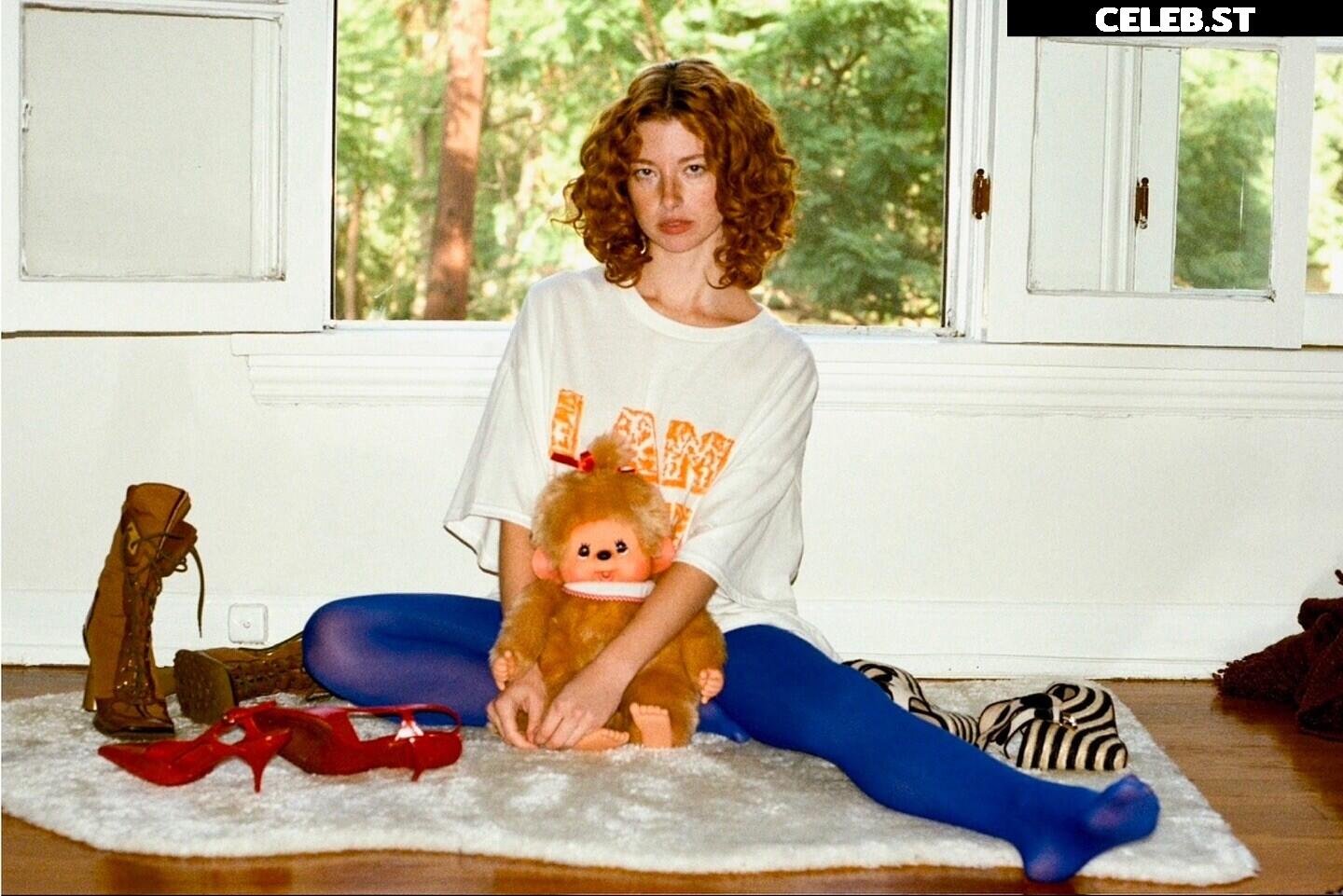 francesfarmer420 | contrachloe | Chloe Woodard Image 21742237
