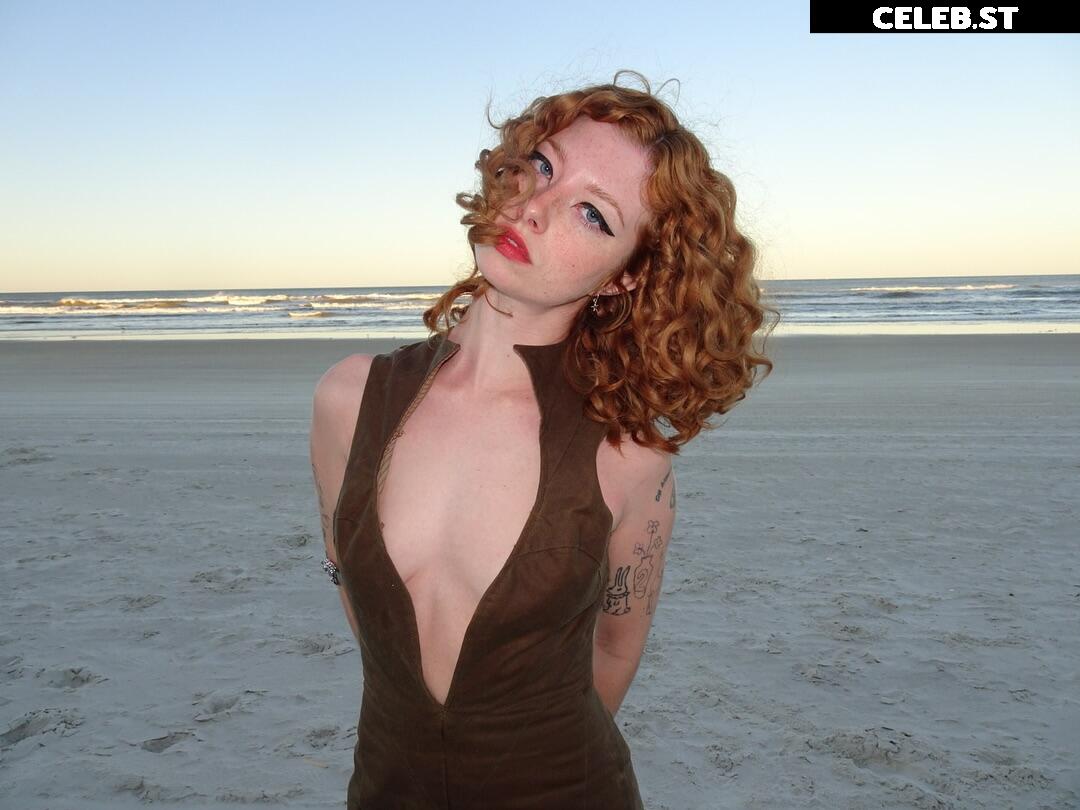 francesfarmer420 | contrachloe | Chloe Woodard Image 21742259