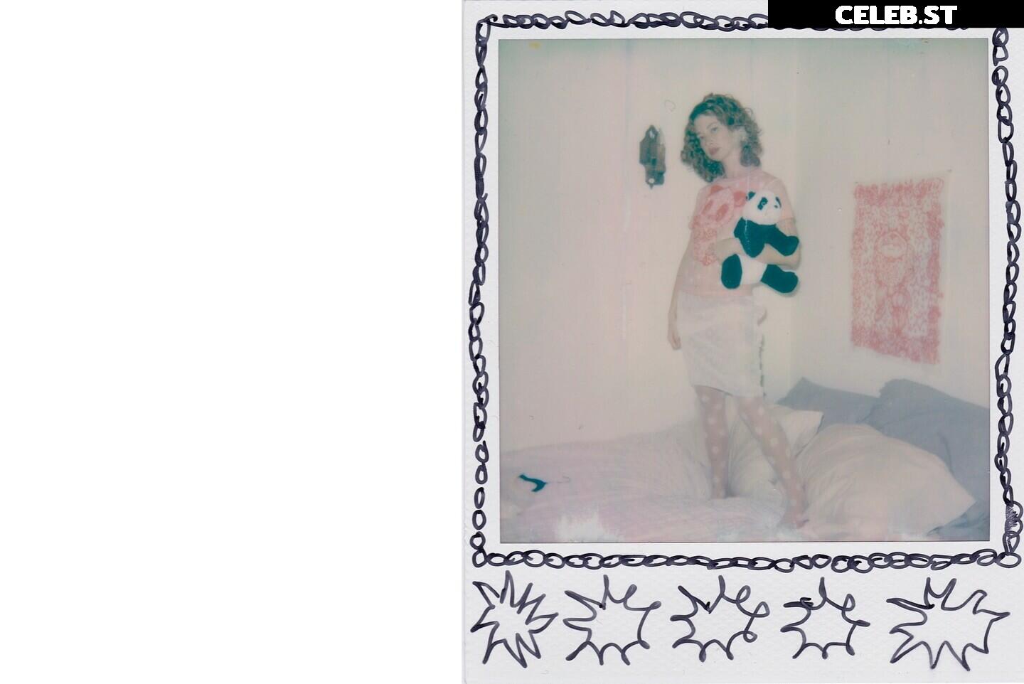 francesfarmer420 | contrachloe | Chloe Woodard Image 21742242