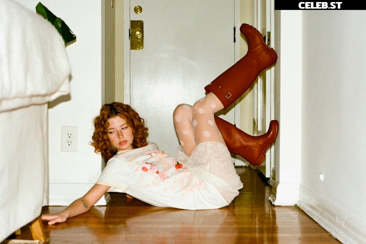 francesfarmer420 | contrachloe | Chloe Woodard Image 21742240