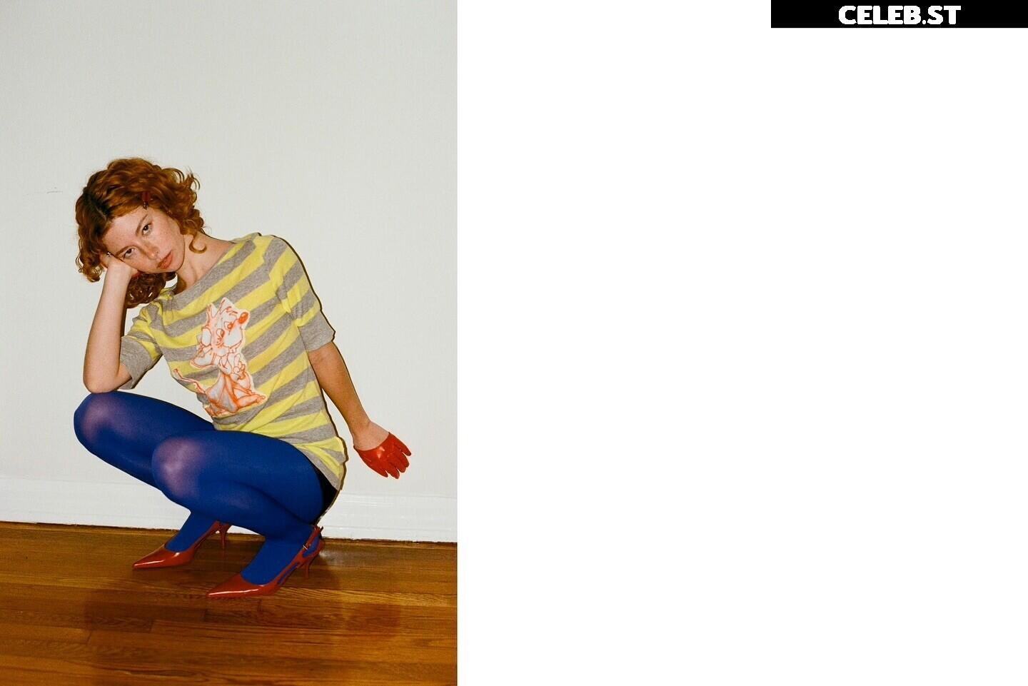francesfarmer420 | contrachloe | Chloe Woodard Image 21742247