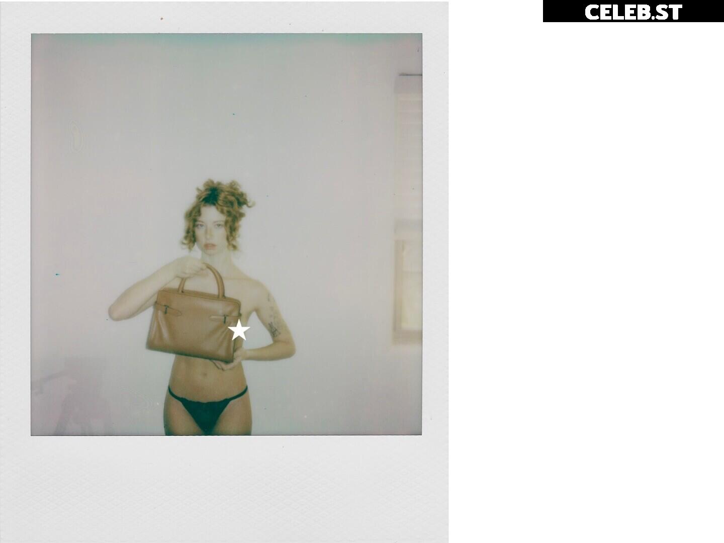 francesfarmer420 | contrachloe | Chloe Woodard Image 21742245