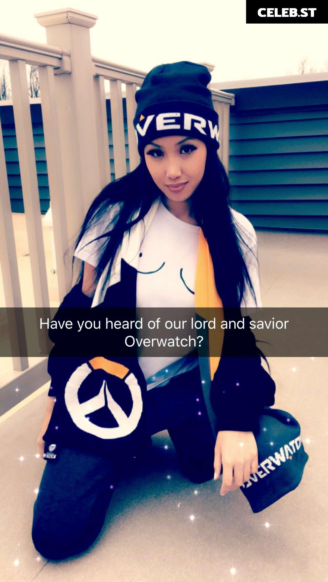 Fran / Frana_ow / Franplayshalo Image 21749852