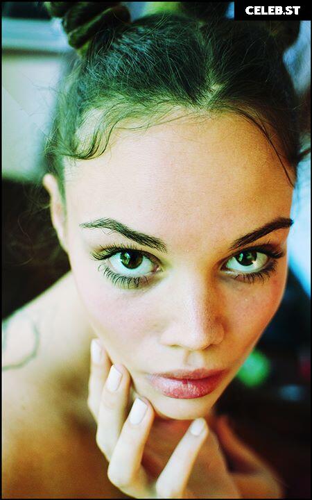 Ksenia Koks (dark_amerika, Kseniya K) Image 21718907