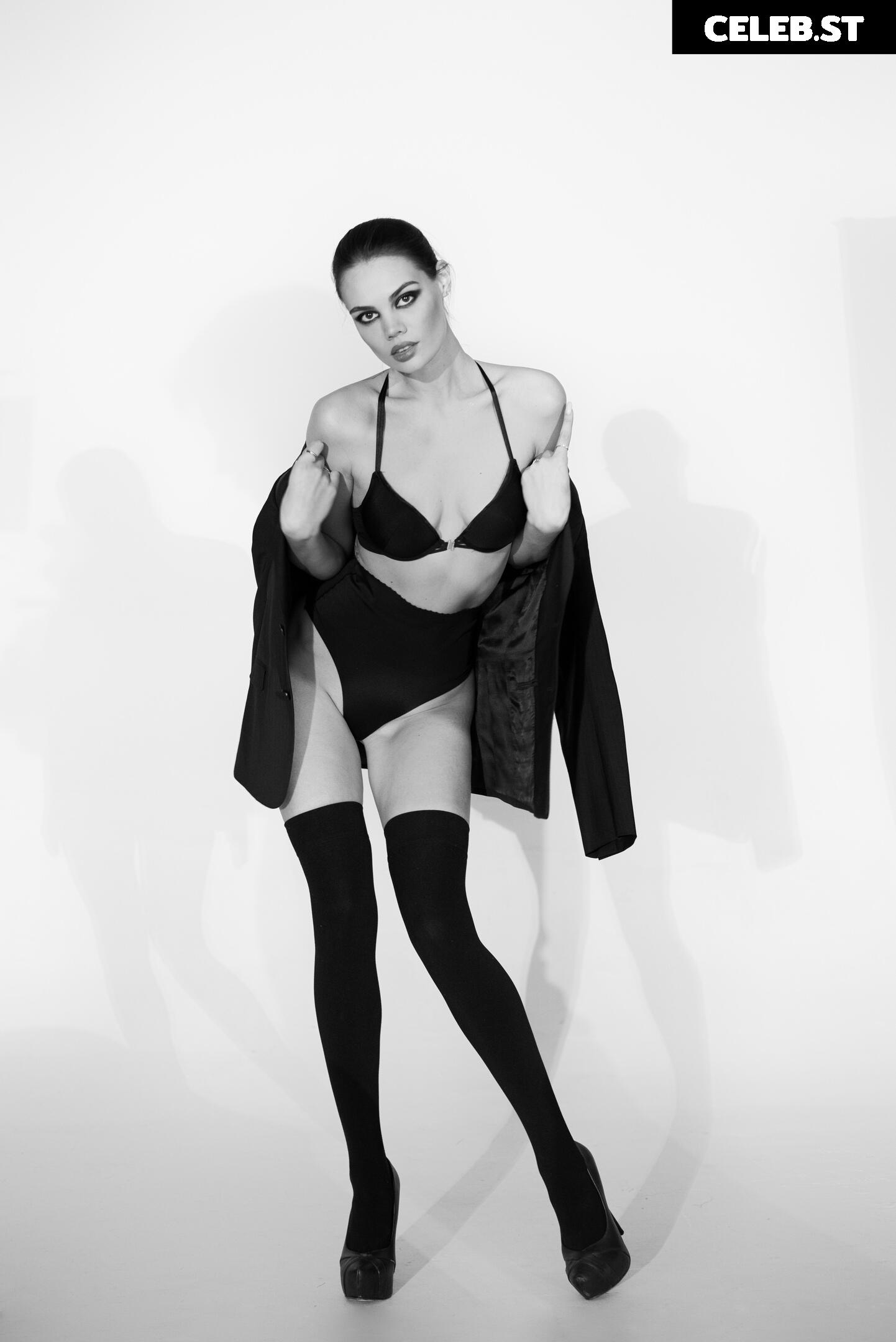 Ksenia Koks (dark_amerika, Kseniya K) Image 21718959