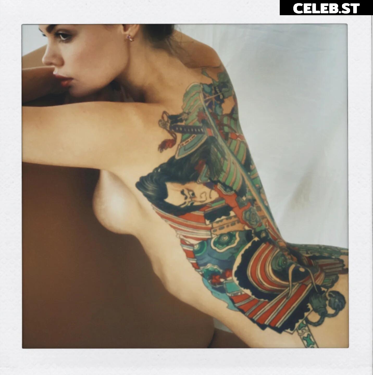 Ksenia Koks (dark_amerika, Kseniya K) Image 21718893