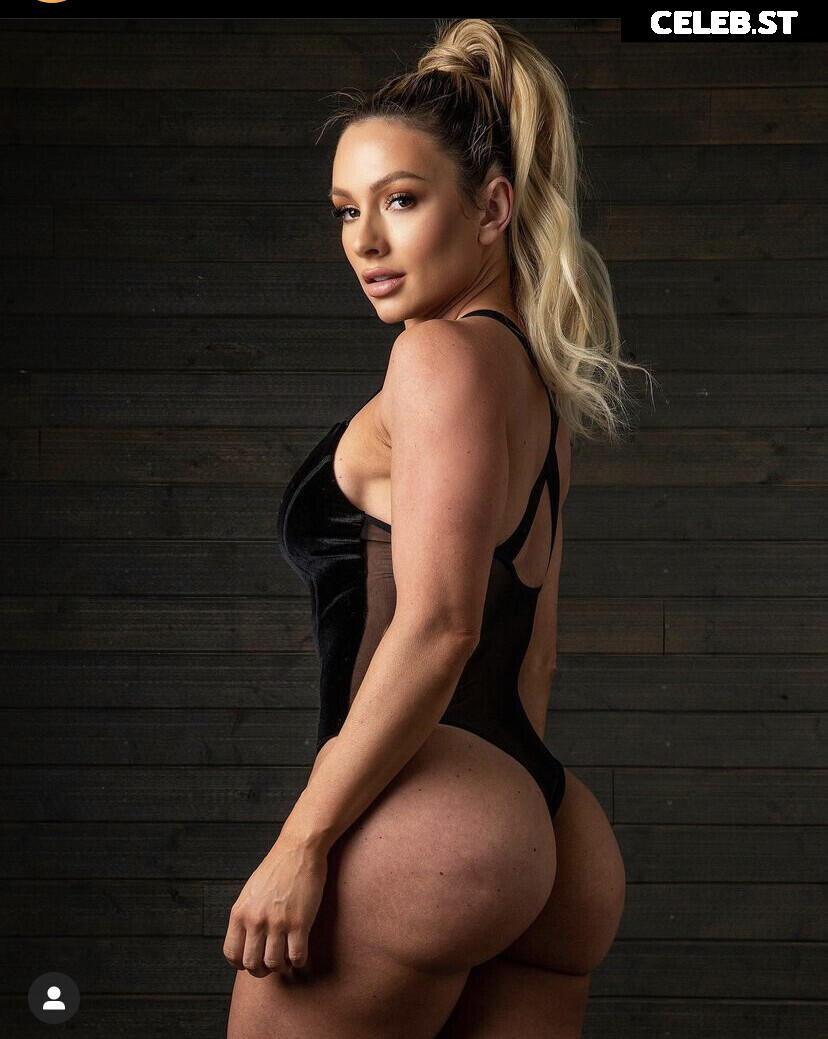 Paige Hathaway Image 21718558