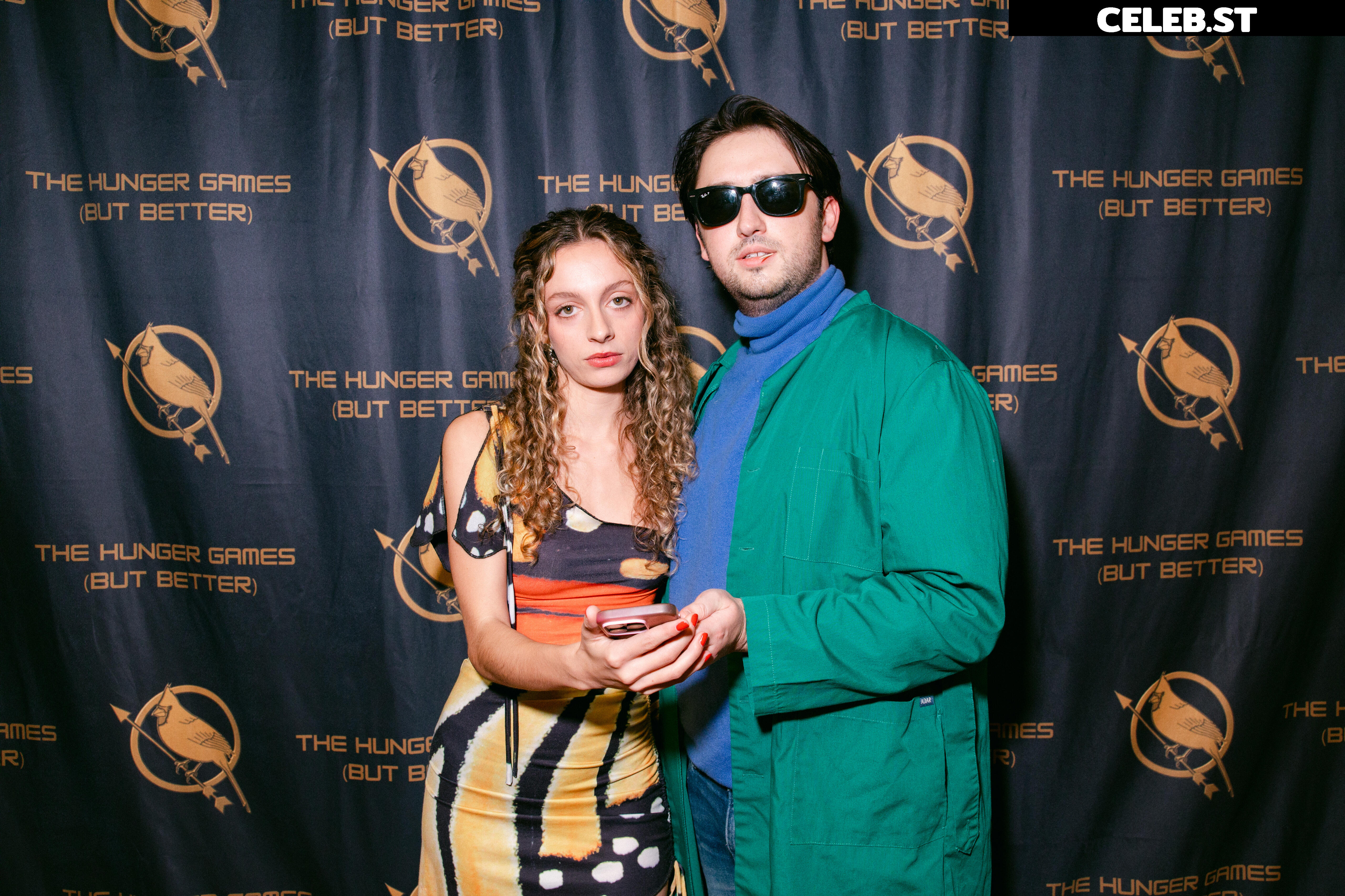 Julia Dicesare Image 21718547