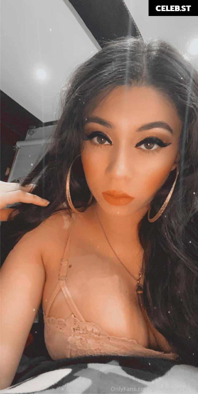 Giselle Montes Image 21718723
