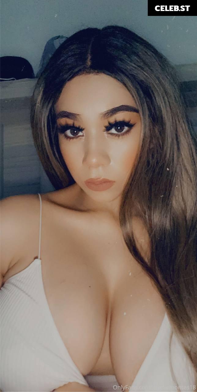 Giselle Montes Image 21718711
